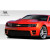 2010-2013 Chevrolet Camaro ZL2 Front Bumper - 1 Piece - image 3