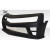 2010-2013 Chevrolet Camaro ZL2 Front Bumper - 1 Piece - image 5