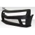 2010-2013 Chevrolet Camaro ZL2 Front Bumper - image 7