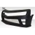 2010-2013 Chevrolet Camaro ZL2 Front Bumper - image 8
