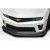 2010-2014 Chevrolet Camaro ZLR Front Lip - image 3