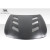 2007-2013 Infiniti G Sedan G25 G35 G37 / Q40 AM-S Hood - 1 Piece - image 8