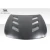 2007-2013 Infiniti G Sedan AM-S Hood - image 5