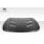 2007-2013 Infiniti G Sedan AM-S Hood - image 7