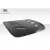 2007-2013 Infiniti G Sedan AM-S Hood - image 9