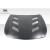 2007-2013 Infiniti G Sedan AM-S Hood - image 12