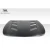 2007-2013 Infiniti G Sedan AM-S Hood - image 13