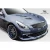 2007-2013 Infiniti G Sedan AM-S Hood - image 3