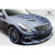 2007-2013 Infiniti G Sedan G25 G35 G37 / Q40 AM-S Hood - 1 Piece - image 7