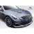2007-2013 Infiniti G Sedan G25 G35 G37 / Q40 AM-S Hood - 1 Piece - image 3