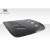 2007-2013 Infiniti G Sedan G25 G35 G37 / Q40 AM-S Hood - 1 Piece - image 6