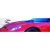 2005-2013 Chevrolet Corvette ZR Edition Carbon Fiber Hood - image 8