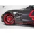 2005-2013 Chevrolet Corvette C6 ZR Edition Front Fenders - 2 Piece - image 2