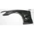 2005-2013 Chevrolet Corvette ZR Edition Carbon Fiber Fender - image 11