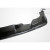 2005-2013 Chevrolet Corvette C6 ZR Edition Front Lip Under Spoiler Air Dam - 1 Piece - image 4