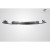 2005-2013 Chevrolet Corvette C6 ZR Edition Front Lip Under Spoiler Air Dam - 1 Piece - image 11