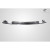 2005-2013 Chevrolet Corvette C6 ZR Edition Front Lip Under Spoiler Air Dam - 1 Piece - image 11
