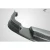 2005-2013 Chevrolet Corvette ZR Edition Carbon Fiber Front Lip - image 23