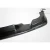 2005-2013 Chevrolet Corvette ZR Edition Carbon Fiber Front Lip - image 8