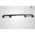 2005-2013 Chevrolet Corvette C6 ZR Edition Rear Diffuser - 1 Piece - image 2