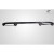 2005-2013 Chevrolet Corvette C6 ZR Edition Rear Diffuser - 1 Piece - image 4