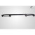 2005-2013 Chevrolet Corvette C6 ZR Edition Rear Diffuser - 1 Piece - image 4