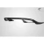 2005-2013 Chevrolet Corvette C6 ZR Edition Rear Diffuser - 1 Piece - image 3