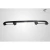 2005-2013 Chevrolet Corvette ZR Edition Carbon Fiber Rear Lip - image 2