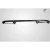 2005-2013 Chevrolet Corvette ZR Edition Carbon Fiber Rear Lip - image 6