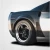 2005-2013 Chevrolet Corvette C6 ZR Edition Rear Fenders - 2 Piece - image 1