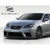 2007-2009 Lexus ES AM-S Kit - image 5