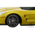 2005-2013 Chevrolet Corvette C6 ZR Edition Front Fenders - 2 Piece - image 3