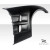 2005-2013 Chevrolet Corvette C6 ZR Edition Front Fenders - 2 Piece - image 8