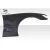 2005-2013 Chevrolet Corvette ZR Edition Fender - image 21