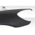 2005-2013 Chevrolet Corvette C6 ZR Edition Front Fenders - 2 Piece - image 15