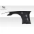 2005-2013 Chevrolet Corvette ZR Edition Fender - image 30