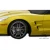 2005-2013 Chevrolet Corvette ZR Edition Fender - image 4