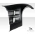 2005-2013 Chevrolet Corvette ZR Edition Fender - image 8