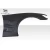 2005-2013 Chevrolet Corvette ZR Edition Fender - image 20