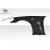 2005-2013 Chevrolet Corvette ZR Edition Fender - image 31