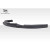 2005-2013 Chevrolet Corvette C6 ZR Edition Front Lip Under Spoiler Air Dam - 1 Piece (S) - image 13
