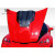 2005-2013 Chevrolet Corvette C6 ZR Edition Hood - 1 Piece - image 6