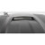 2005-2013 Chevrolet Corvette C6 ZR Edition Hood - 1 Piece - image 9