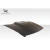 2005-2013 Chevrolet Corvette C6 ZR Edition Hood - 1 Piece - image 14