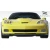 2005-2013 Chevrolet Corvette ZR Edition Hood - image 3