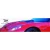 2005-2013 Chevrolet Corvette ZR Edition Hood - image 8