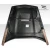 2005-2013 Chevrolet Corvette ZR Edition Hood - image 10