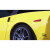 2005-2013 Chevrolet Corvette C6 ZR Edition Rear Fenders - 2 Piece - image 3