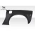 2005-2013 Chevrolet Corvette ZR Edition Fender - image 11