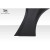 2005-2013 Chevrolet Corvette C6 ZR Edition Rear Fenders - 2 Piece - image 14